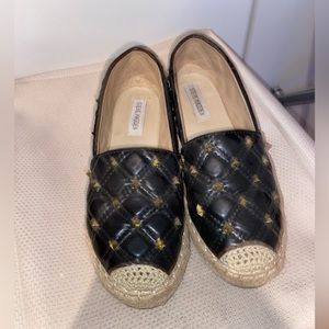 Steve Madden espadrilles size 6.5
